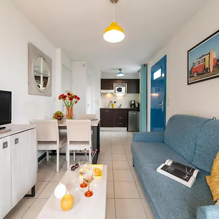 Appartement Spacious Coastal Family Haven