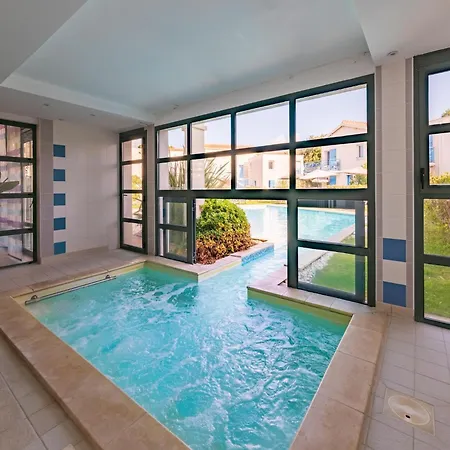 Appartement Spacious Coastal Family Haven Saint-Palais-sur-Mer