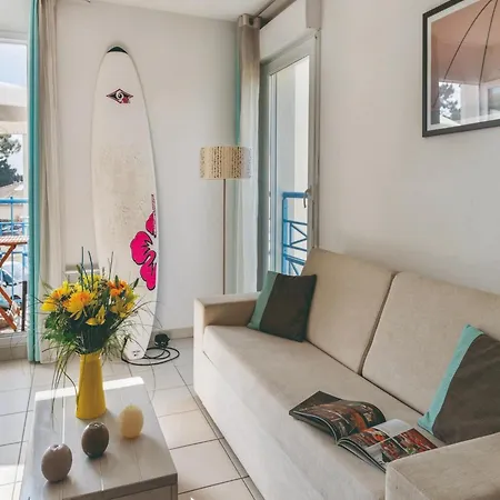 Spacious Coastal Family Haven Appartement Saint-Palais-sur-Mer