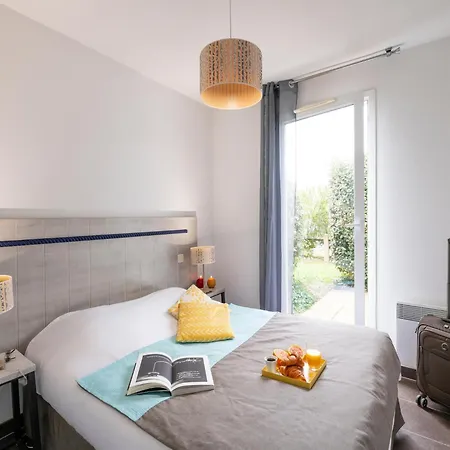 Spacious Coastal Family Haven Appartement Saint-Palais-sur-Mer